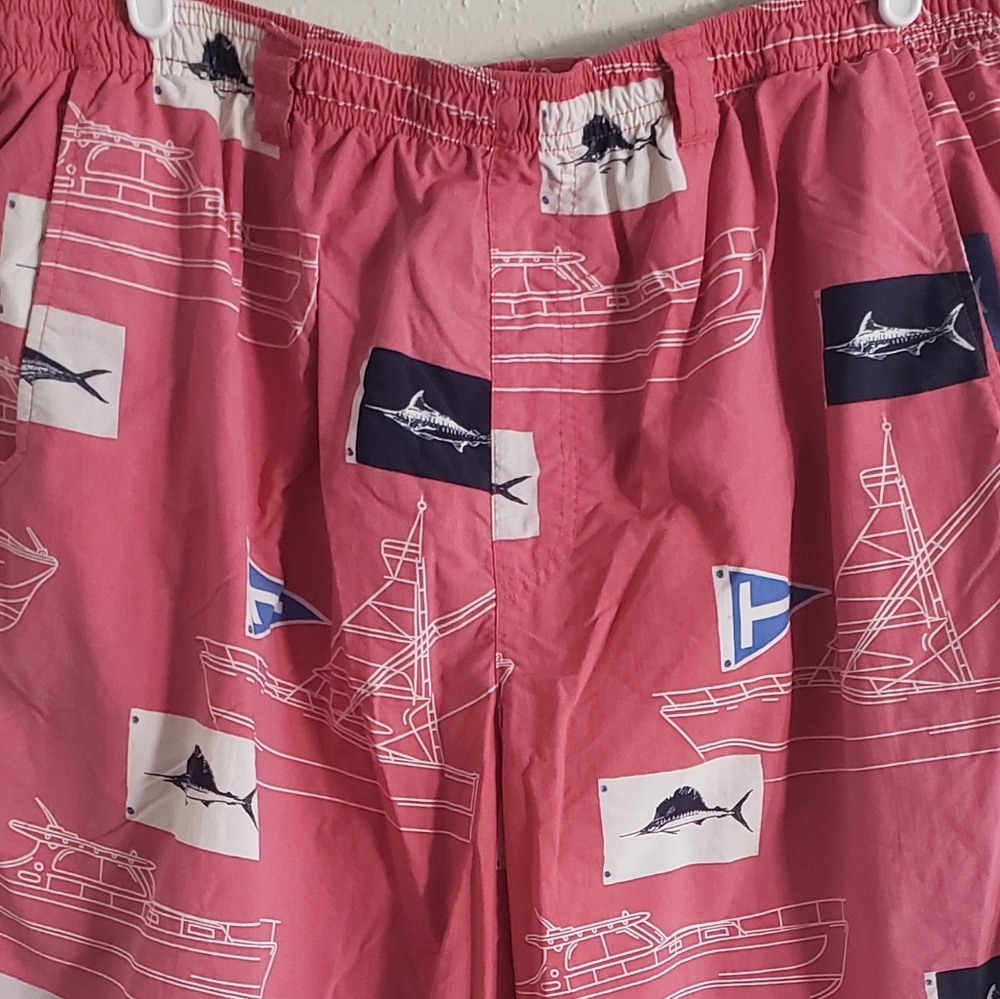 Columbia PFG Fishing/Swim Shorts - Picture 2 of 5